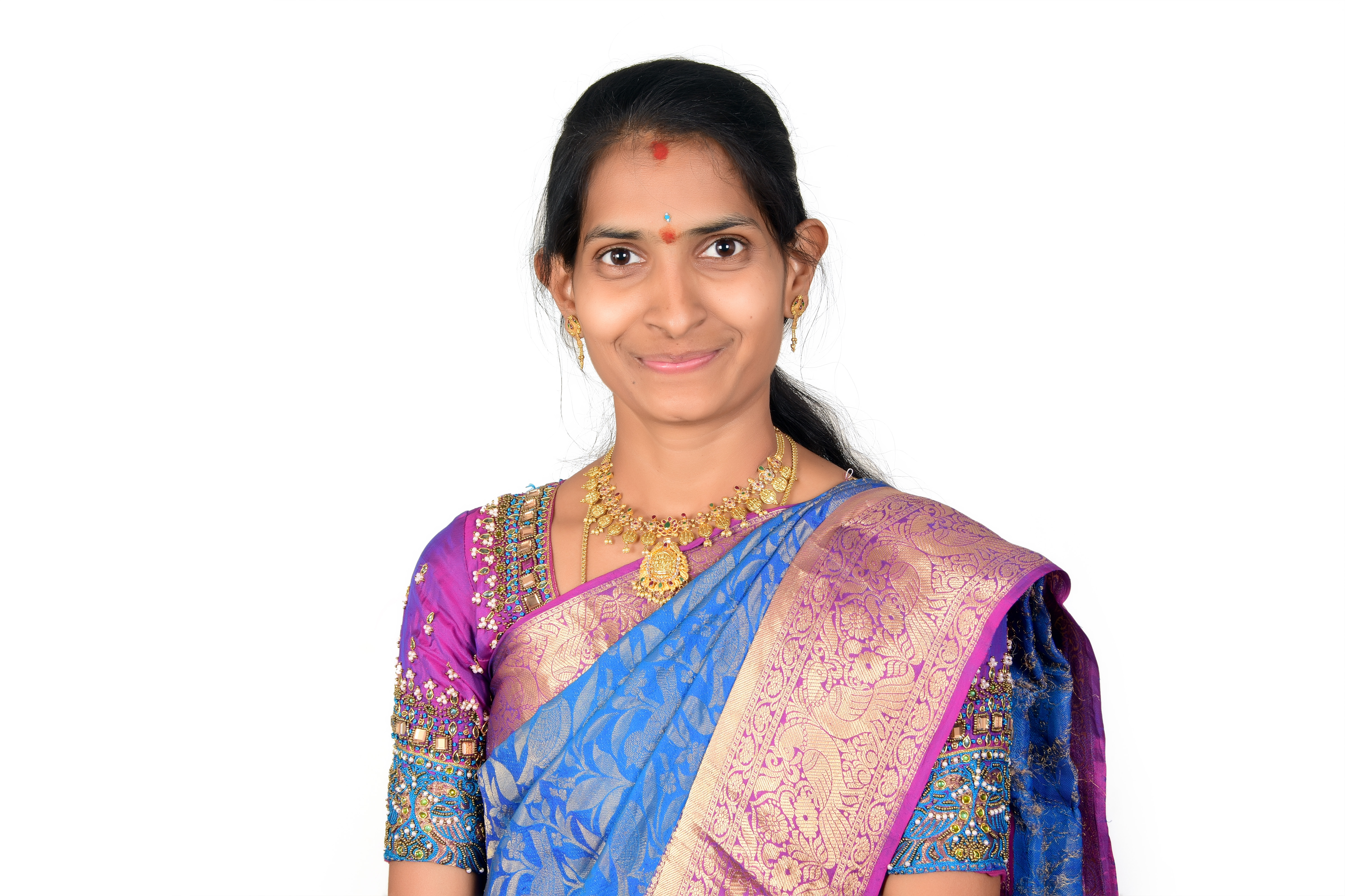 Mr. J. Rambabu