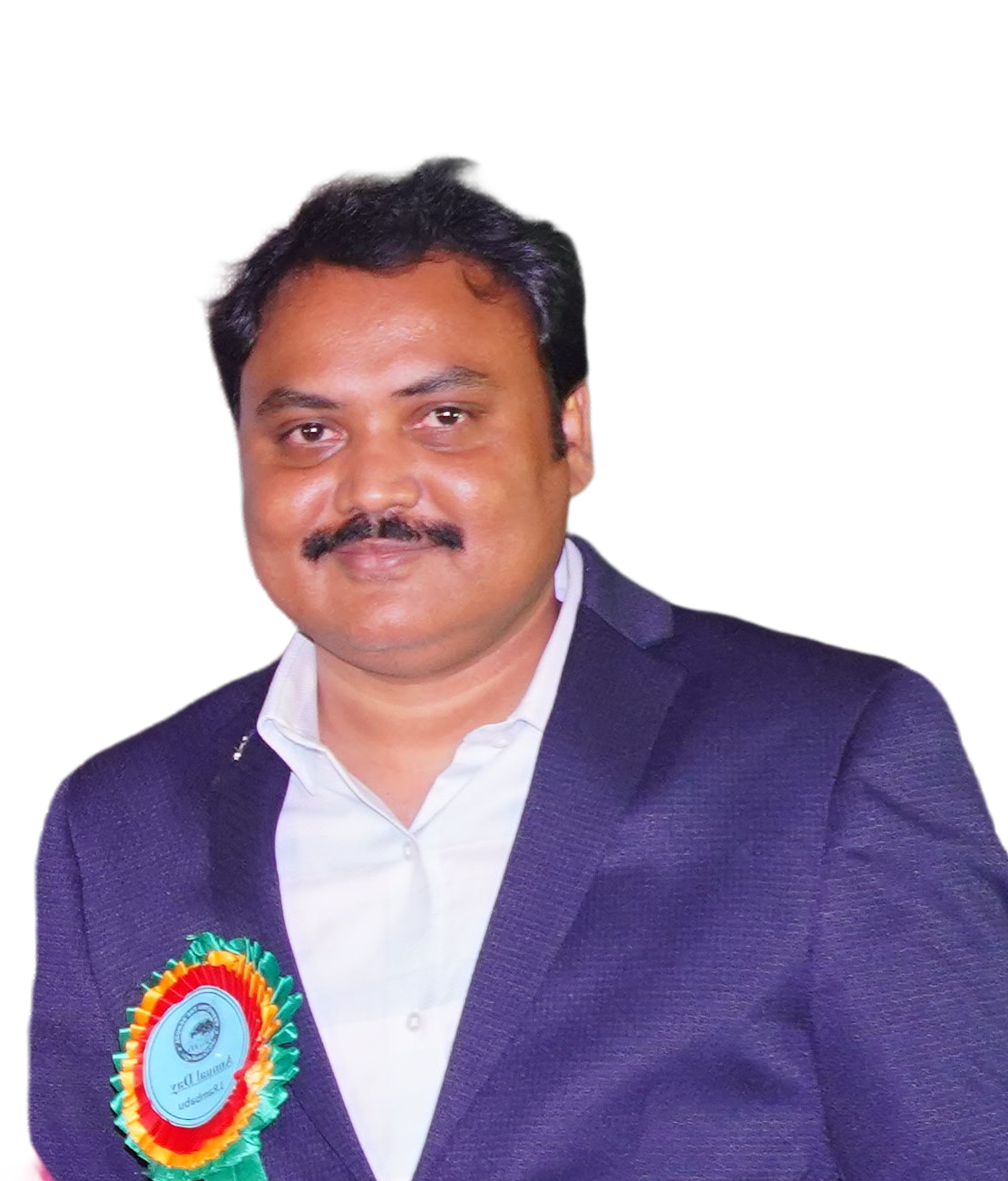Mr. J. Rambabu