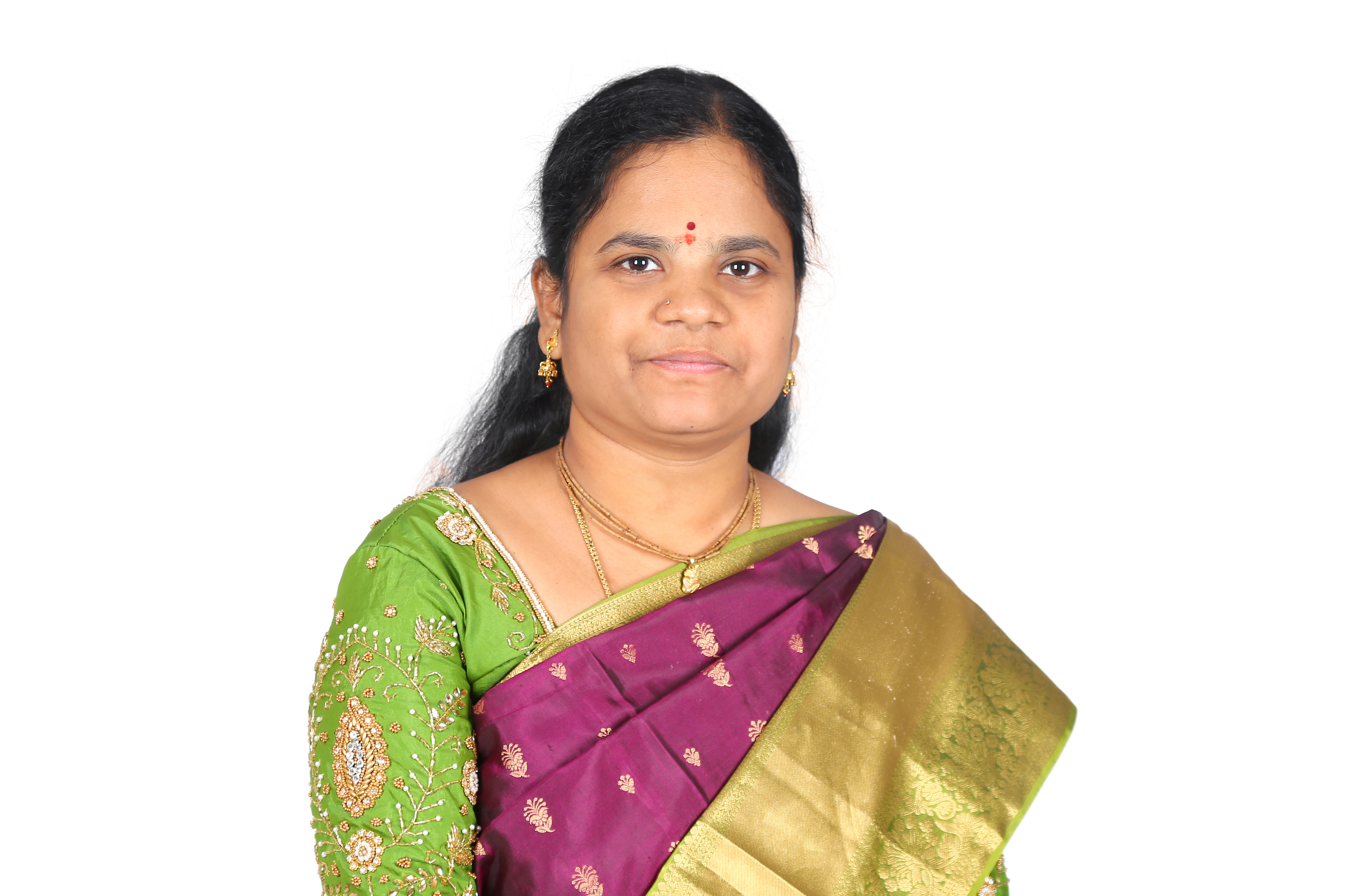 Mrs. K. LATHA
